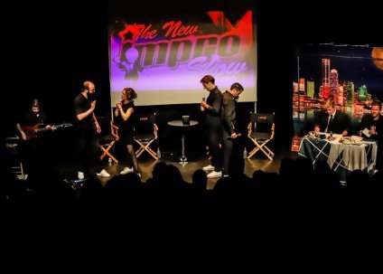 New Impro Show