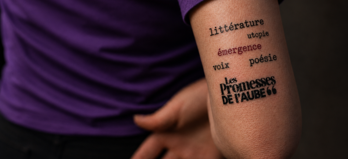 Les Promesses de l'Aube