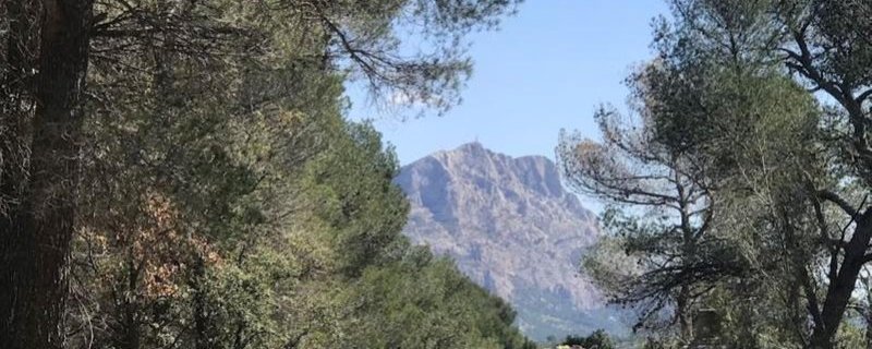 Les Carrières de Bibémus