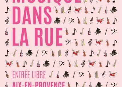 Musique dans la rue