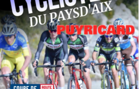 Le Grand Prix Cycliste du Pays d'Aix