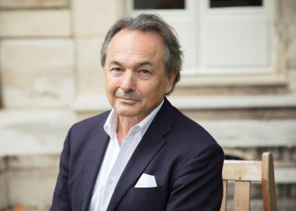 Rencontre avec… Gilles Kepel et Jean-François Ricard
