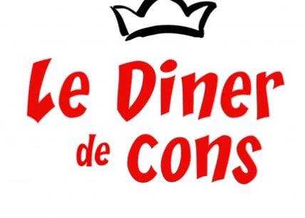 Spectacle - Le diner de cons