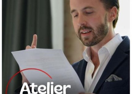 Atelier d'éloquence