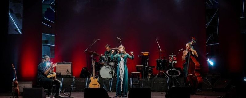 Concert - Benvenuti in Sicilia