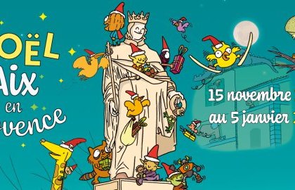 Festivités de Noël