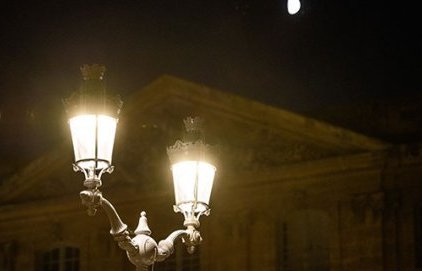 Dépenses d'investissement