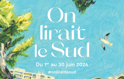On lirait le sud – Rencontre avec Margaux Mazellier