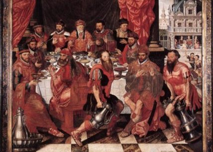 Conférence : La tournée des grands ducs. Une petite histoire illustrée du&nbsp;(…)