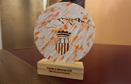 Trophées du Bénévolat 2026 : valorisons l'engagement bénévole