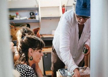 Théâtre : Margo chou - Nos agacements