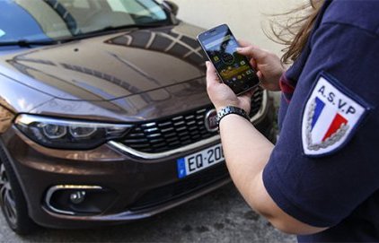 Le Forfait Post-Stationnement (FPS) : Mode d'emploi