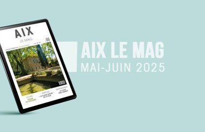 Aix le Mag