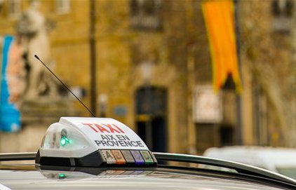 Taxis