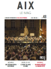 Aix le Mag - Mai/Juin 2022