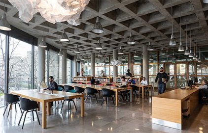 Bibliothèque et archives Méjanes - Michel Vovelle
