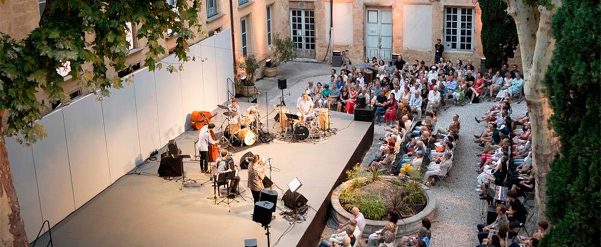 Agenda culturel