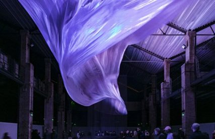 "Unshaped" de Quiet Ensemble