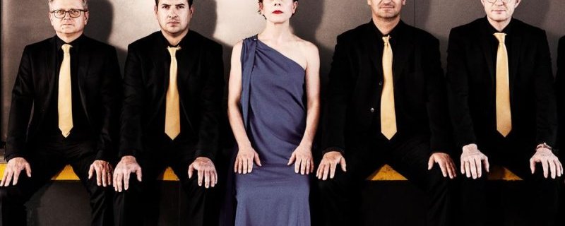 Concert : GoldMund et Anna Veit