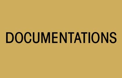 Les documentations