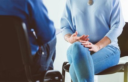 Cellule d'écoute psychologique pour les étudiants