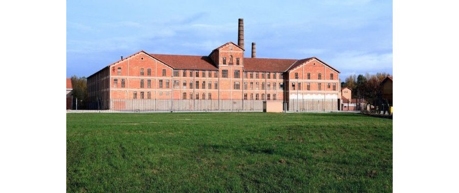 Visite libre du Camp des Milles