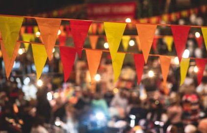 Fête de quartier St Eutrope