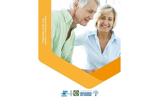 Pôle Infos seniors du Pays d'Aix