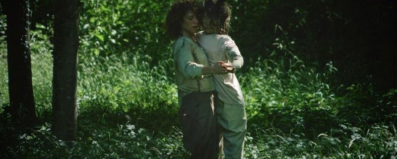 Conférence rencontre avec Maë Rebuttini