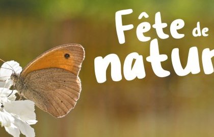 Fête de la Nature 2025