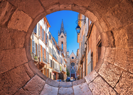 Jeu de Piste au cœur d'Aix-en-Provence