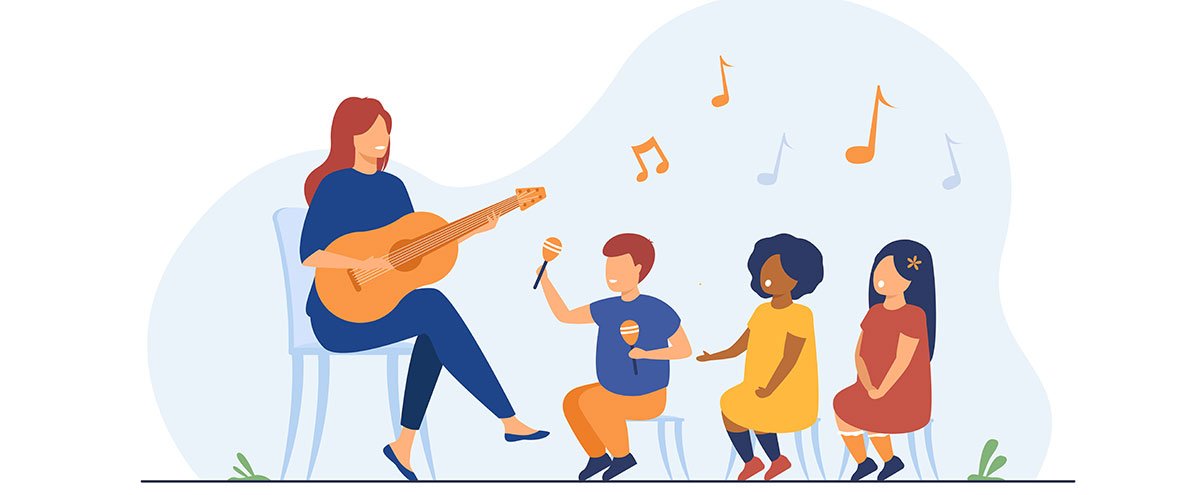 Journée festive pour les enfants - Bibliothèque des Deux Ormes