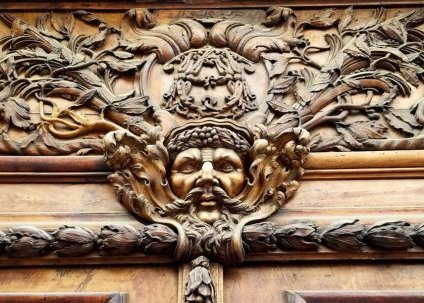 Les hôtels particuliers aixois