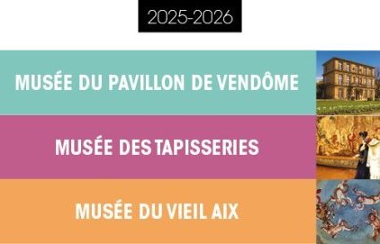 Guide des médiations des Musées d'Art et d'Histoire