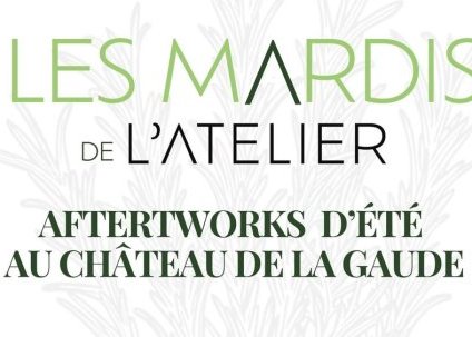 Les Mardis de l'Atelier