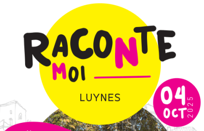 Atelier participatif "Raconte-moi Luynes"
