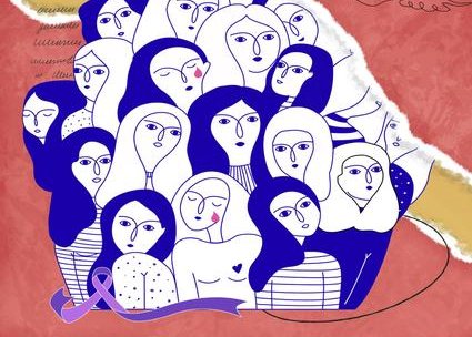 Soirée contre les violences faites aux Femmes