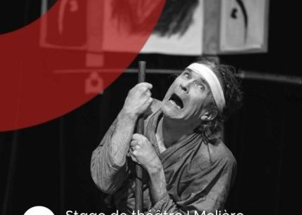 STAGE DE THEATRE | Molière