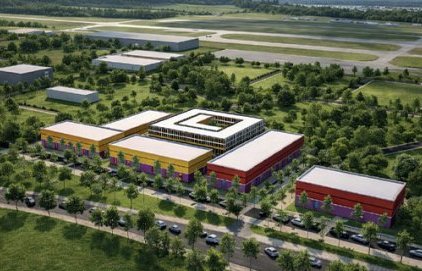 Tech Valley : Aix mise sur les technologies de demain
