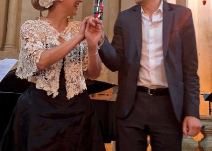 Concert - On l'appelait La Callas