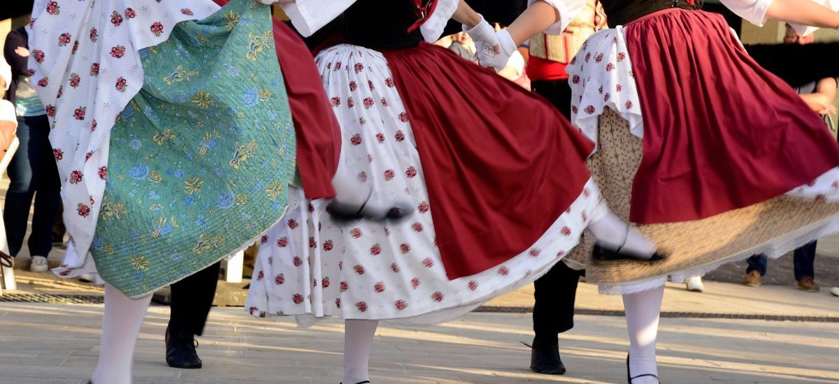 45ème Fête Mistralienne