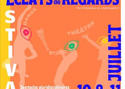 Festival Éclats de Regards
