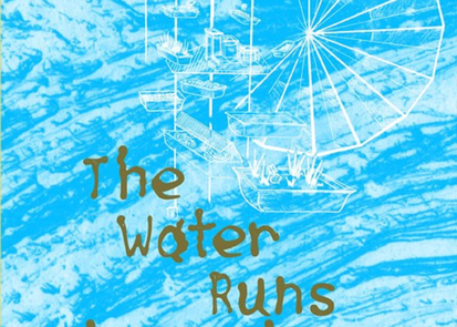 Exposition - Katherine Ball et Felix Egle : The water runs through us