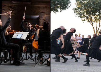 Soirée spéciale Cezanne à la Bastide du Jas de Bouffan