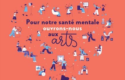 Les Semaines d'information sur la santé mentale 2026 sur Aix-en-Provence