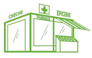 commerces et services de proximité