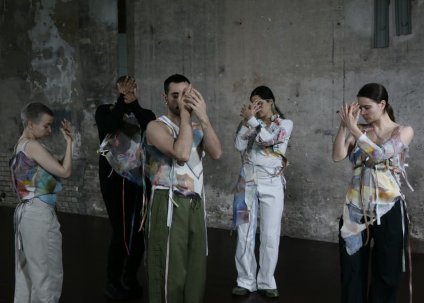 Spectacle : Armin Hokmi - Shiraz