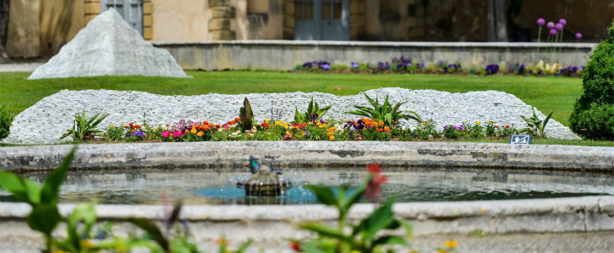 17ème Printemps de l'Art Contemporain - Festival Watergame