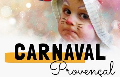Carnaval provençal "Lei fieloua"