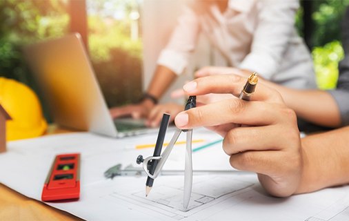 Dépôt des demandes d'urbanisme en ligne